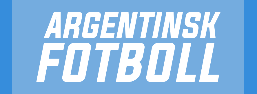 Argentisk Fotboll