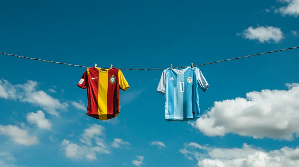 Argentinas Herrlandslag I Fotboll Mot Ecuadors Herrlandslag I Fotboll Tidslinje