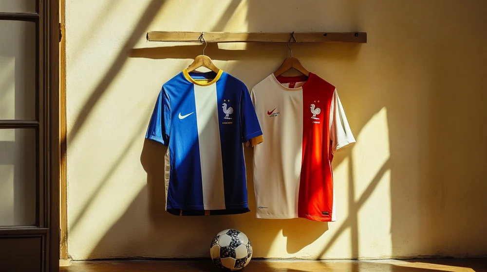 Argentinas Herrlandslag I Fotboll Mot Frankrikes Herrlandslag I Fotboll Laguppställning