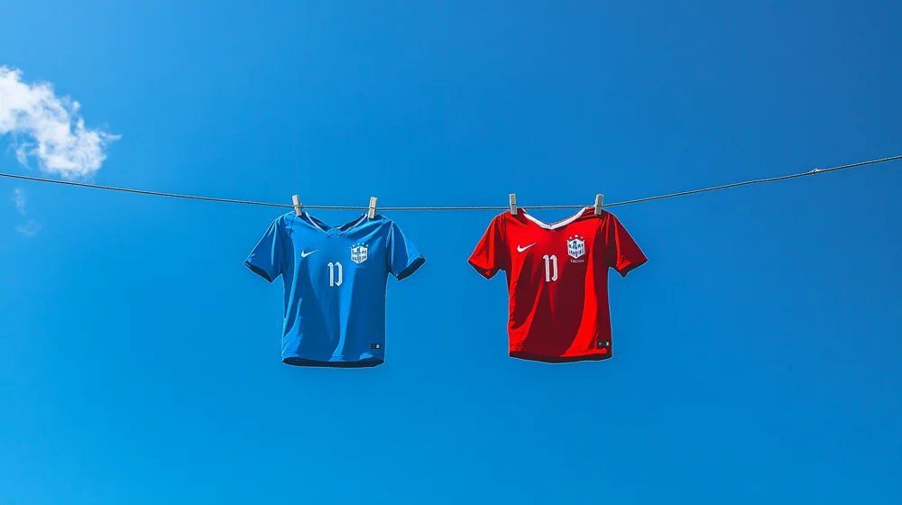 Chiles Herrlandslag I Fotboll Mot Argentinas Herrlandslag I Fotboll Laguppställning