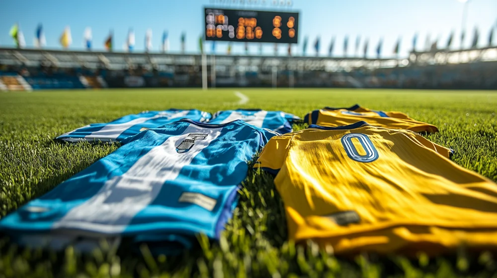 Statistik Argentinas Herrlandslag I Fotboll Mot Ecuadors Herrlandslag I Fotboll