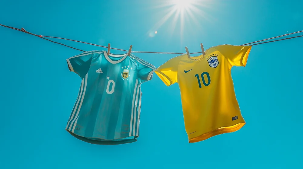 Var Kan Man Se Argentinas Damlandslag I Fotboll Mot Sveriges Damlandslag I Fotboll